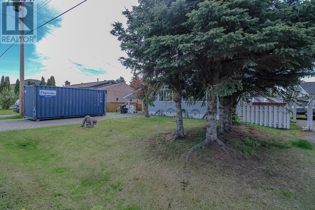 349 Dogwood Street, Fort St. James, British Columbia  V0J 1P0 - Photo 26 - R3007700