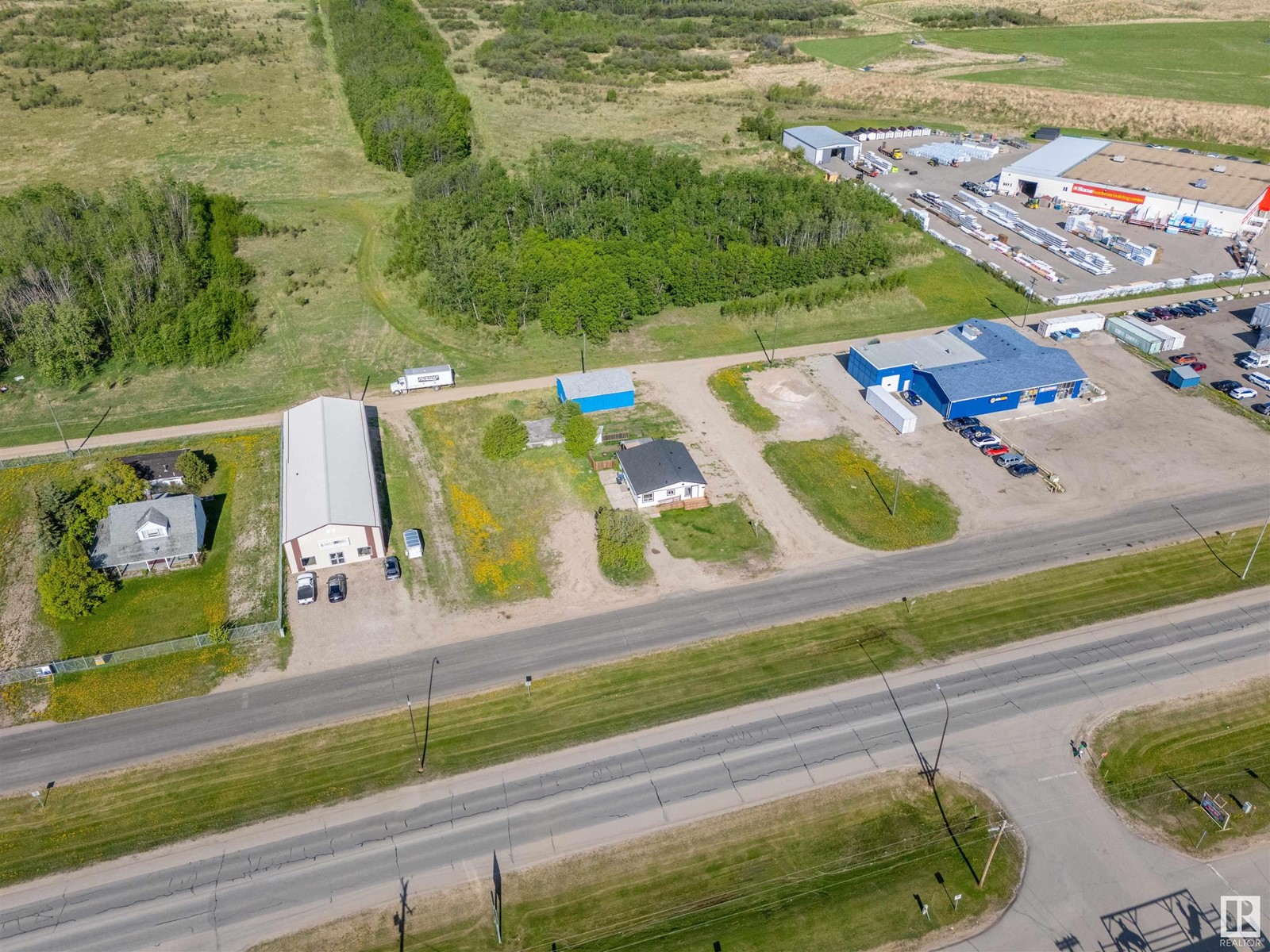 3626 50 St, Cold Lake, Alberta  T9M 1S6 - Photo 25 - E4425312