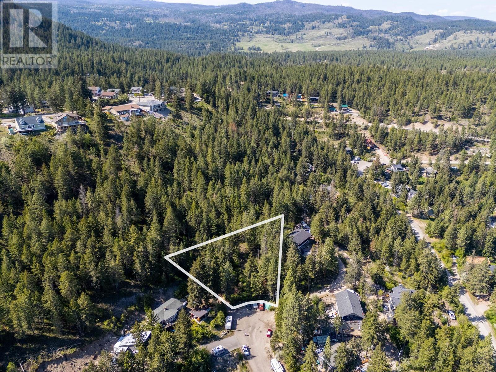 50 Hillside Drive Lot# 169, Vernon, British Columbia