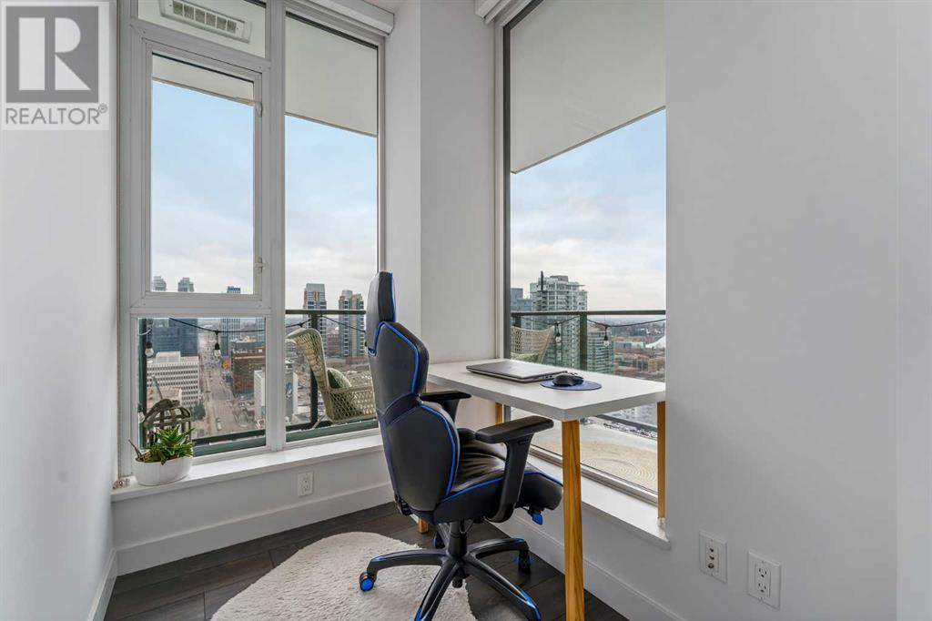2407, 310 12 Avenue Sw, Calgary, Alberta  T2R 1B5 - Photo 10 - A2201274