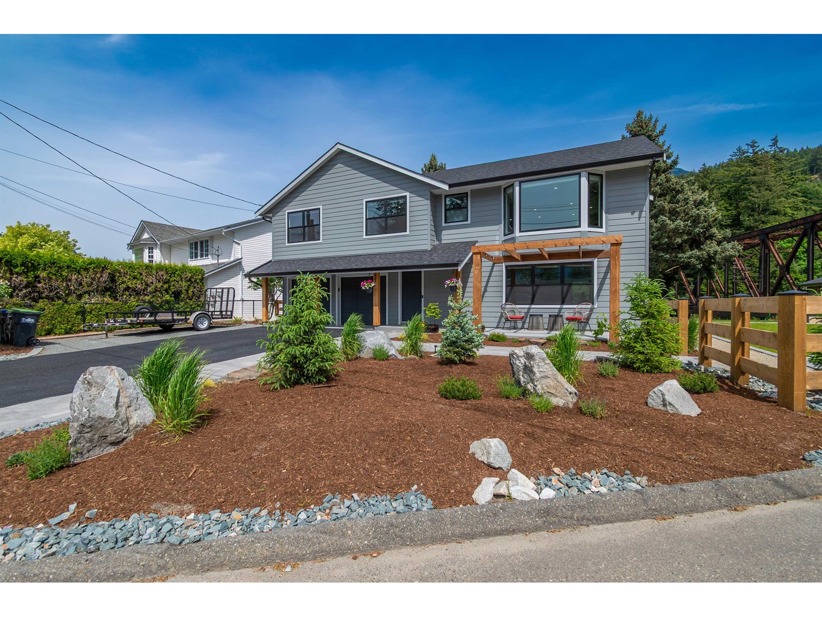 775 OLSON AVENUE|Hope, Hope, British Columbia