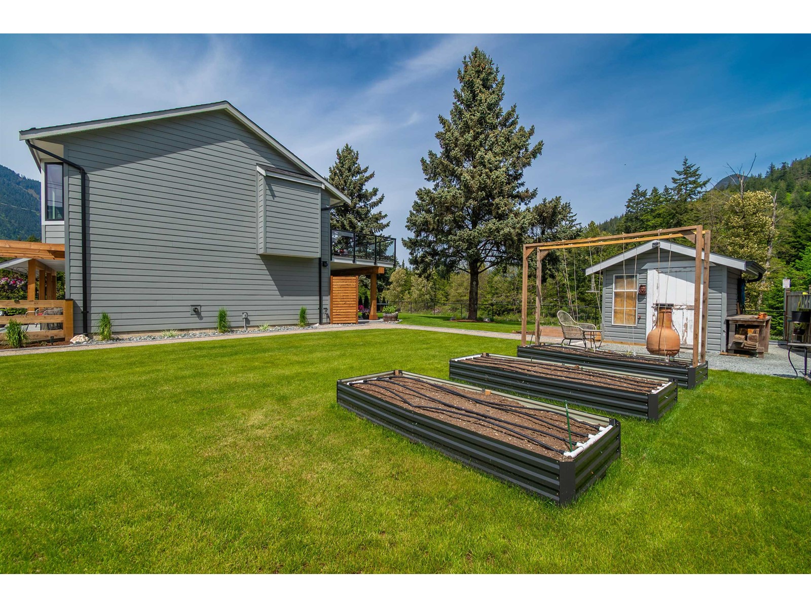 775 Olson Avenue, Hope, Hope, British Columbia  V0X 1L0 - Photo 31 - R3007273