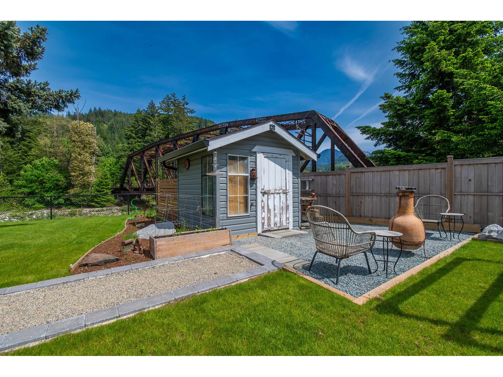 775 Olson Avenue, Hope, Hope, British Columbia  V0X 1L0 - Photo 34 - R3007273