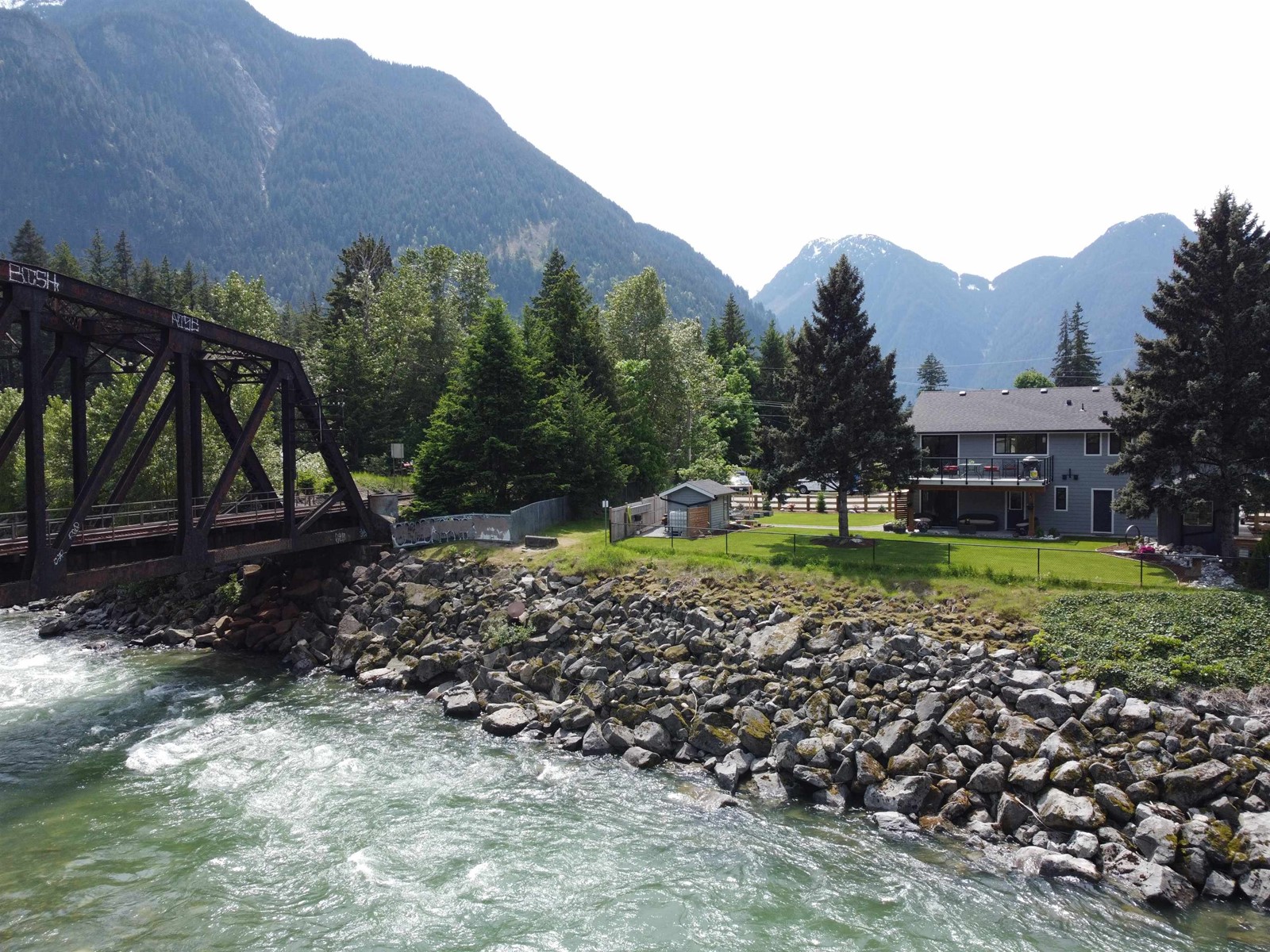 775 Olson Avenue, Hope, Hope, British Columbia  V0X 1L0 - Photo 37 - R3007273