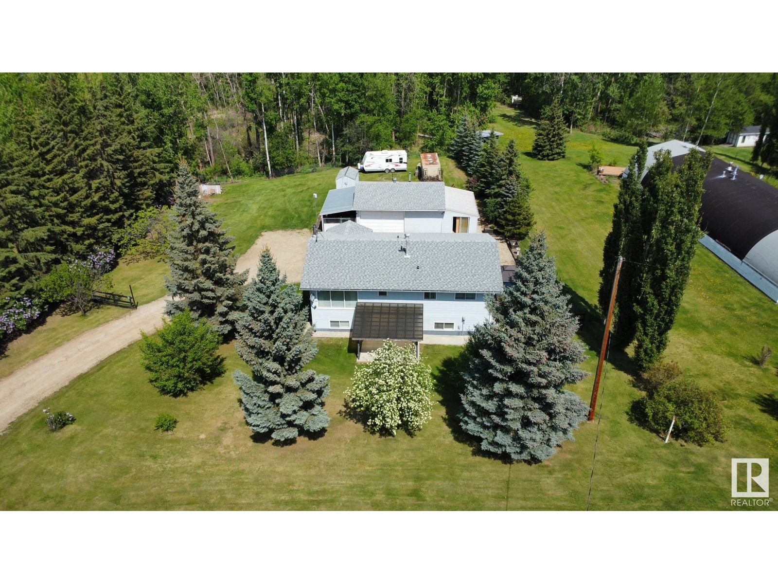 #4 2228 Parkland Dr, Rural Parkland County, Alberta  T7Y 2L2 - Photo 3 - E4438847