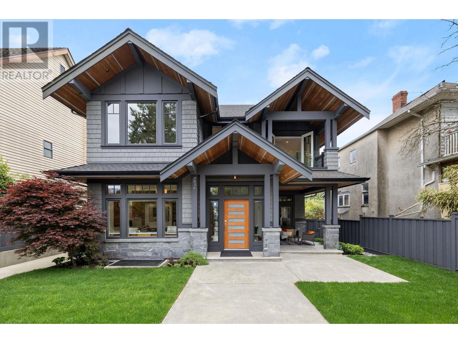 Property at 3836 ETON STREET image 1