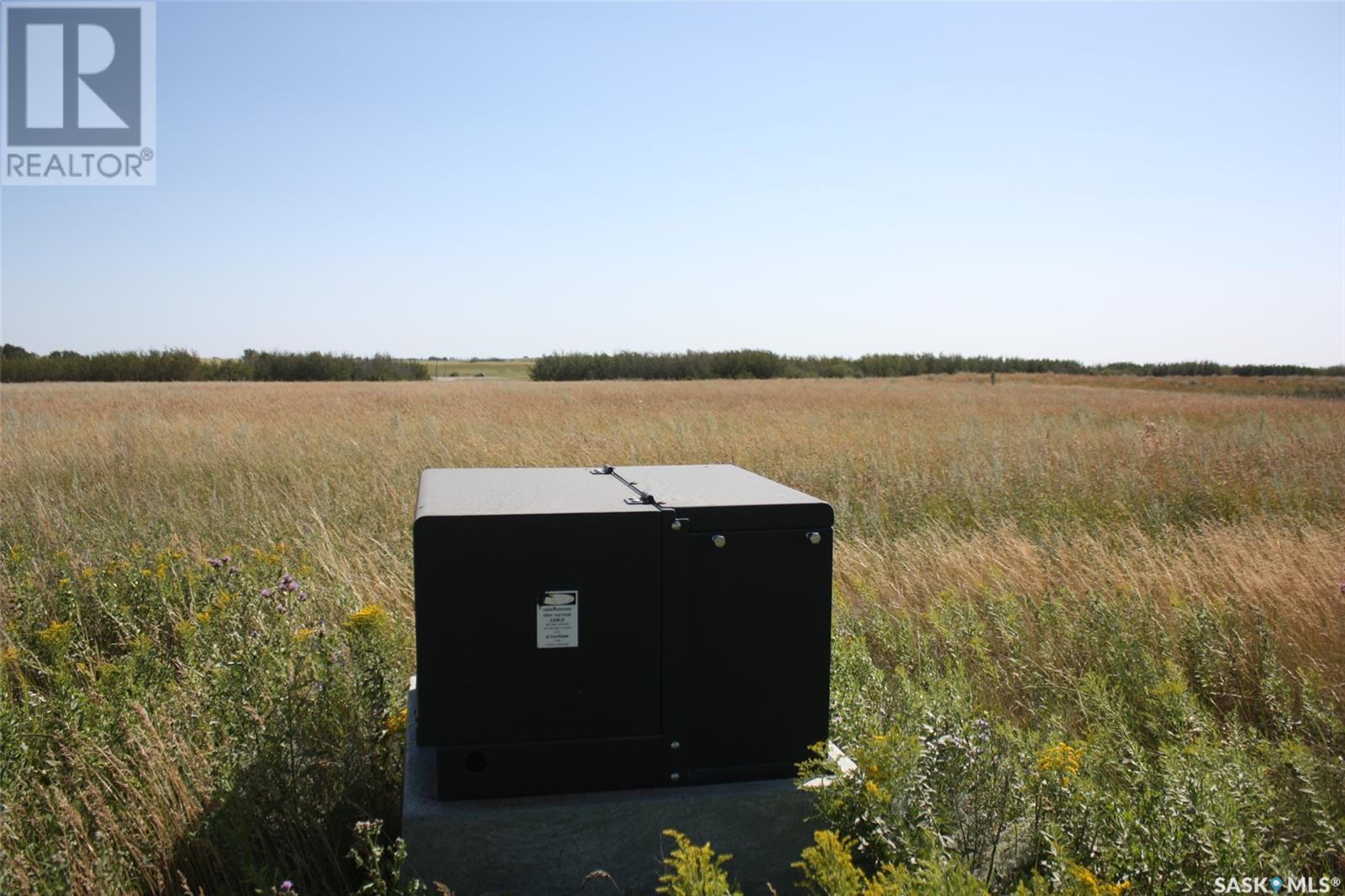 Cherry Hills Acreage Lot, Aberdeen Rm No. 373, Saskatchewan    - Photo 2 - SK007191