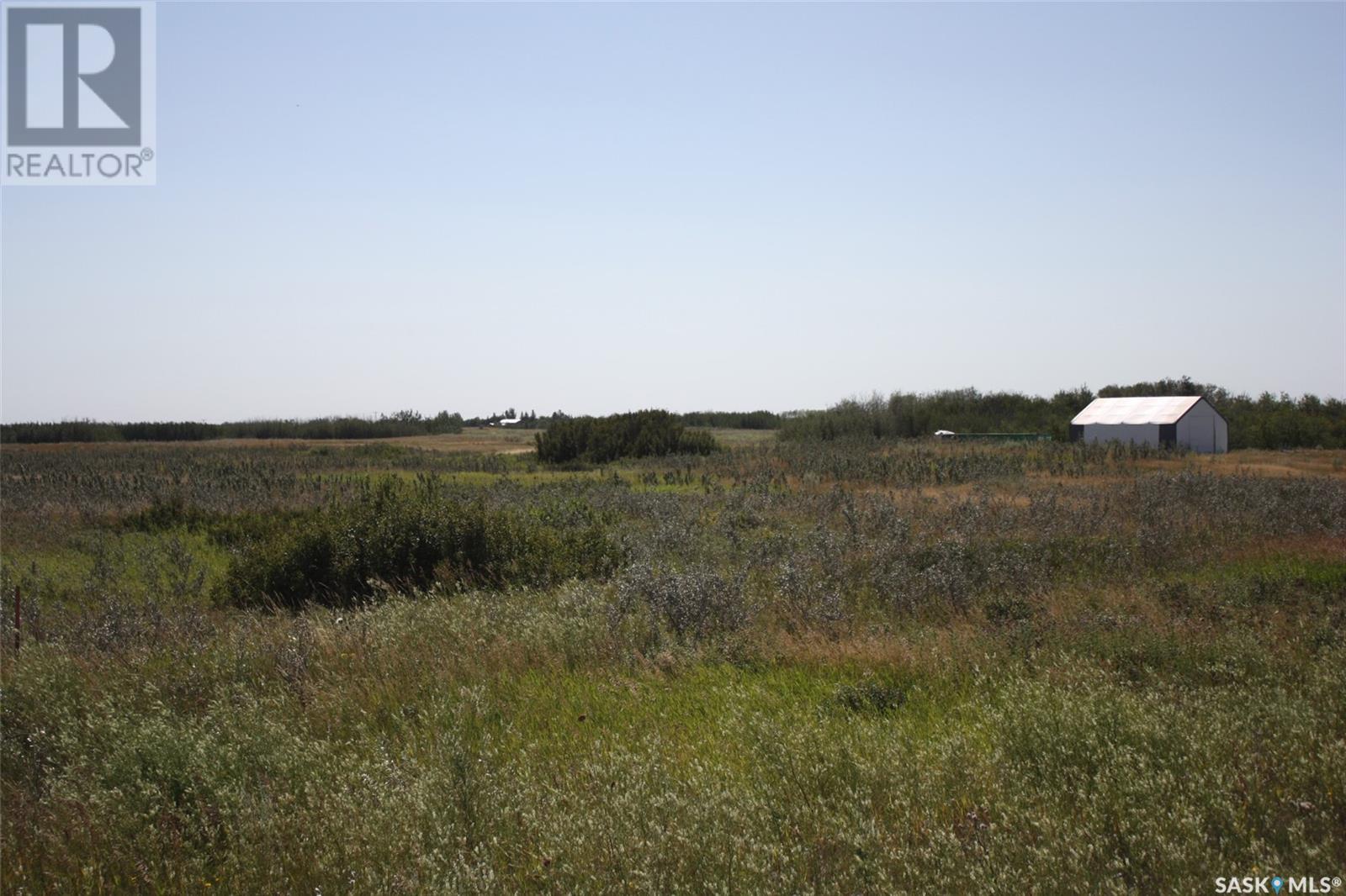 Cherry Hills Acreage Lot, Aberdeen Rm No. 373, Saskatchewan    - Photo 1 - SK007191
