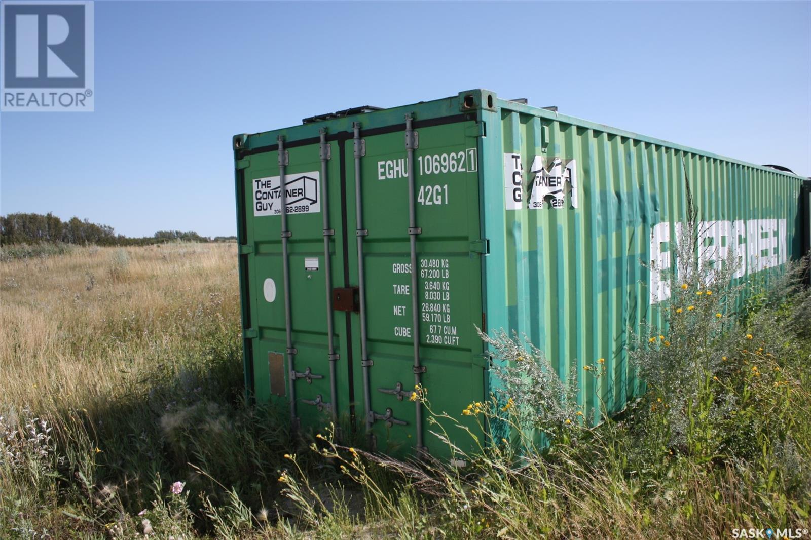 Cherry Hills Acreage Lot, Aberdeen Rm No. 373, Saskatchewan    - Photo 24 - SK007191