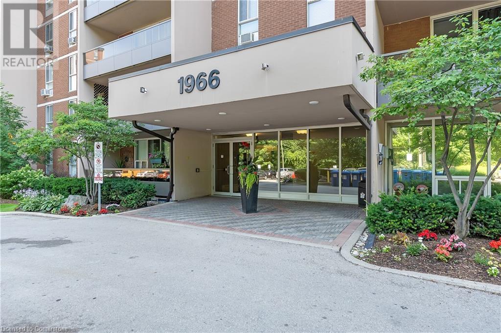 Property at 1966 MAIN Street W Unit# 402 image 2