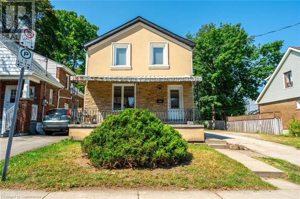 Property at 149 STRATHCONA Avenue N image 4