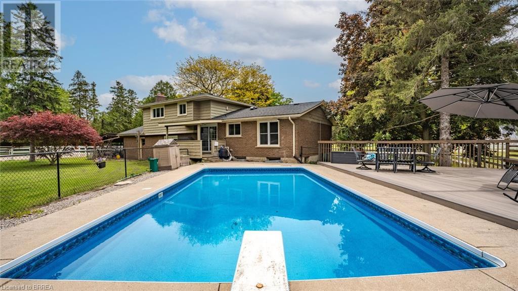 56 Fifth Concession Road, Burford, Ontario N0A 1A0 - Photo 41 - 40732904