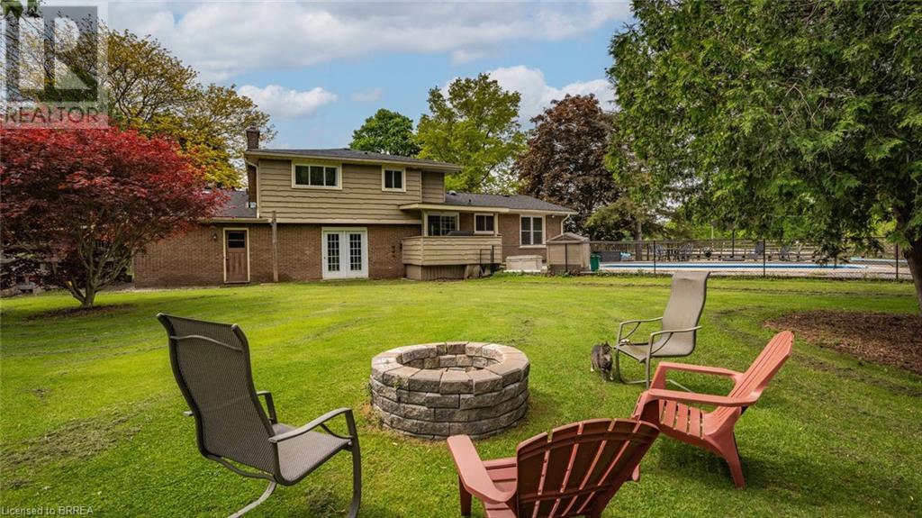 56 Fifth Concession Road, Burford, Ontario N0A 1A0 - Photo 44 - 40732904