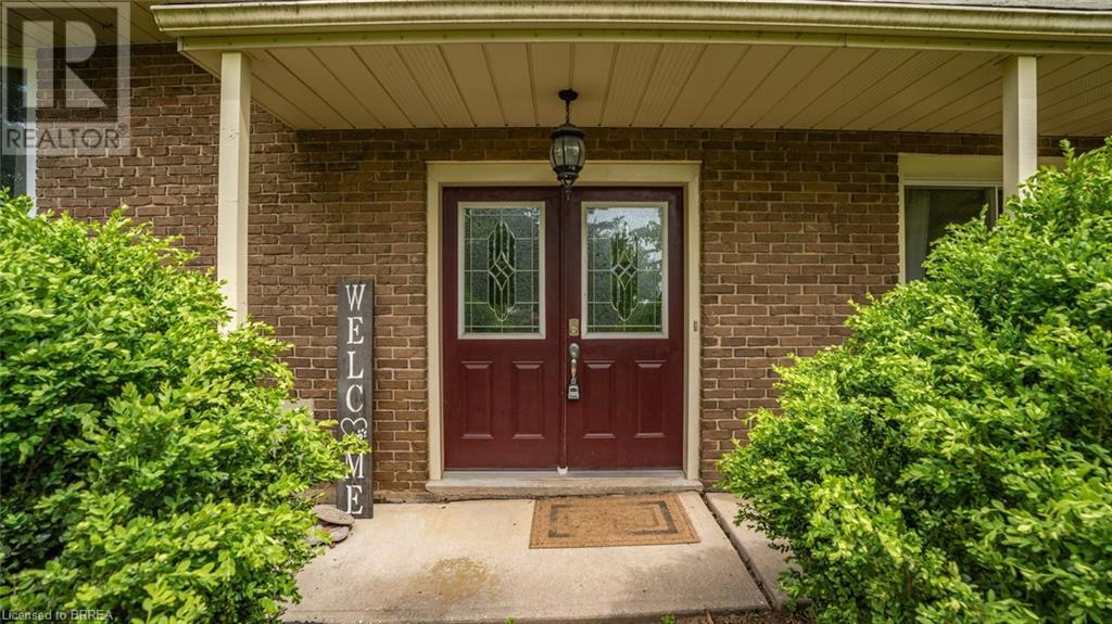 56 Fifth Concession Road, Burford, Ontario N0A 1A0 - Photo 5 - 40732904