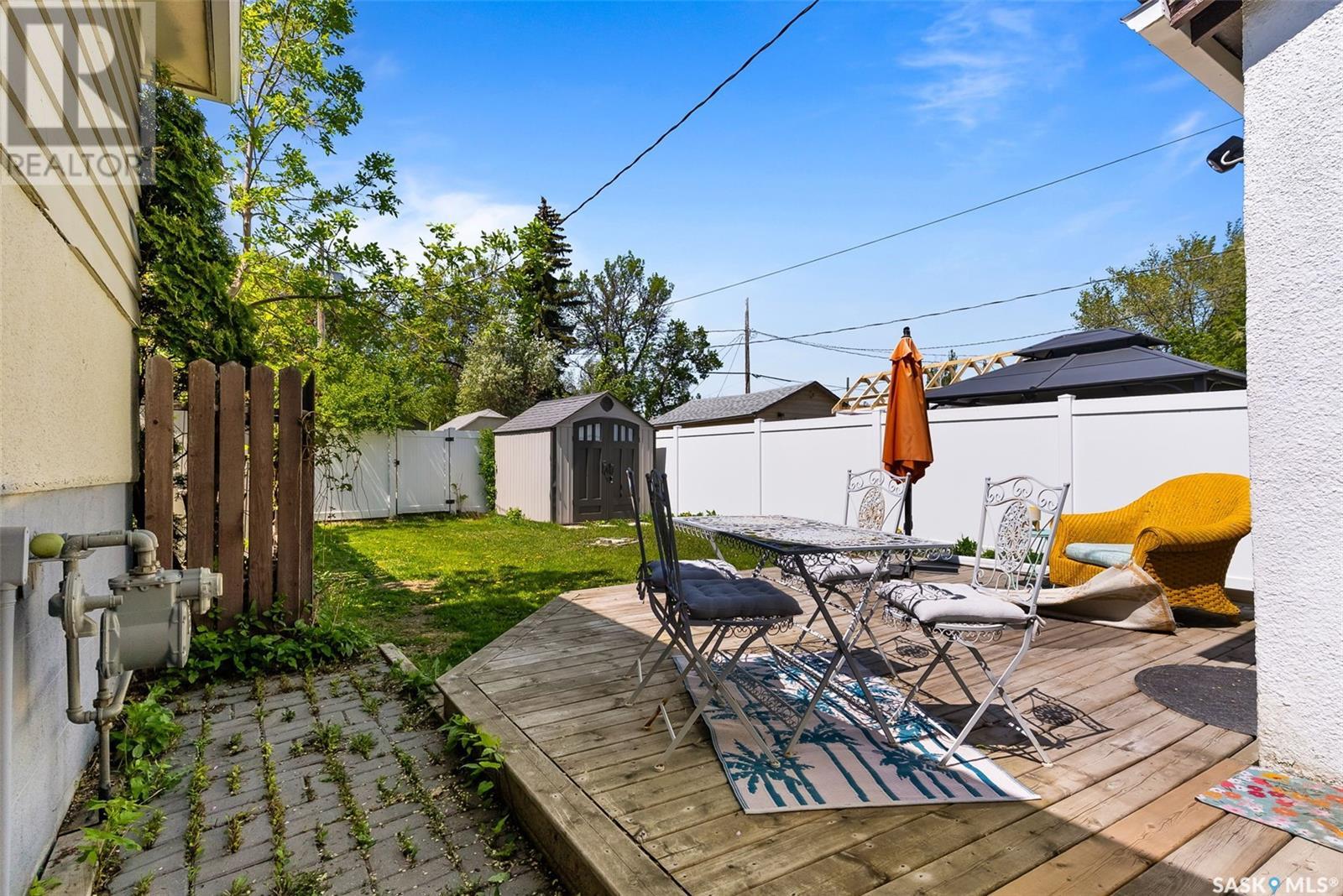 2448 Edgar Street, Regina, Saskatchewan  S4N 3L3 - Photo 24 - SK007402