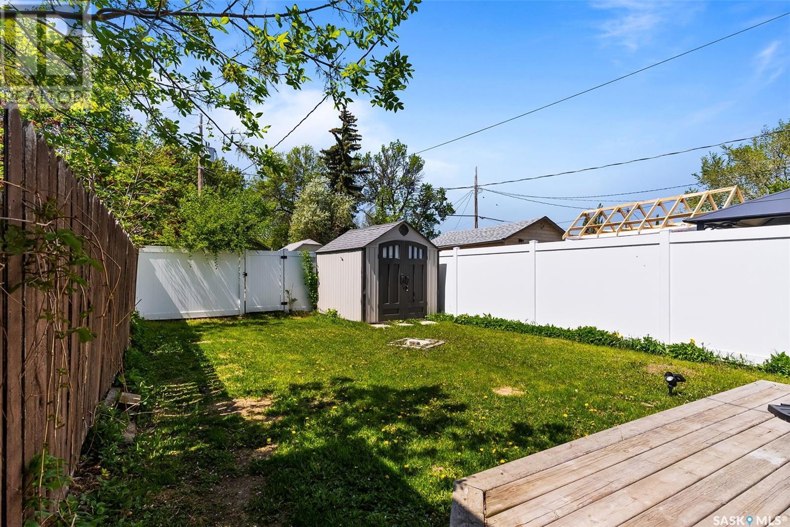 2448 Edgar Street, Regina, Saskatchewan  S4N 3L3 - Photo 25 - SK007402