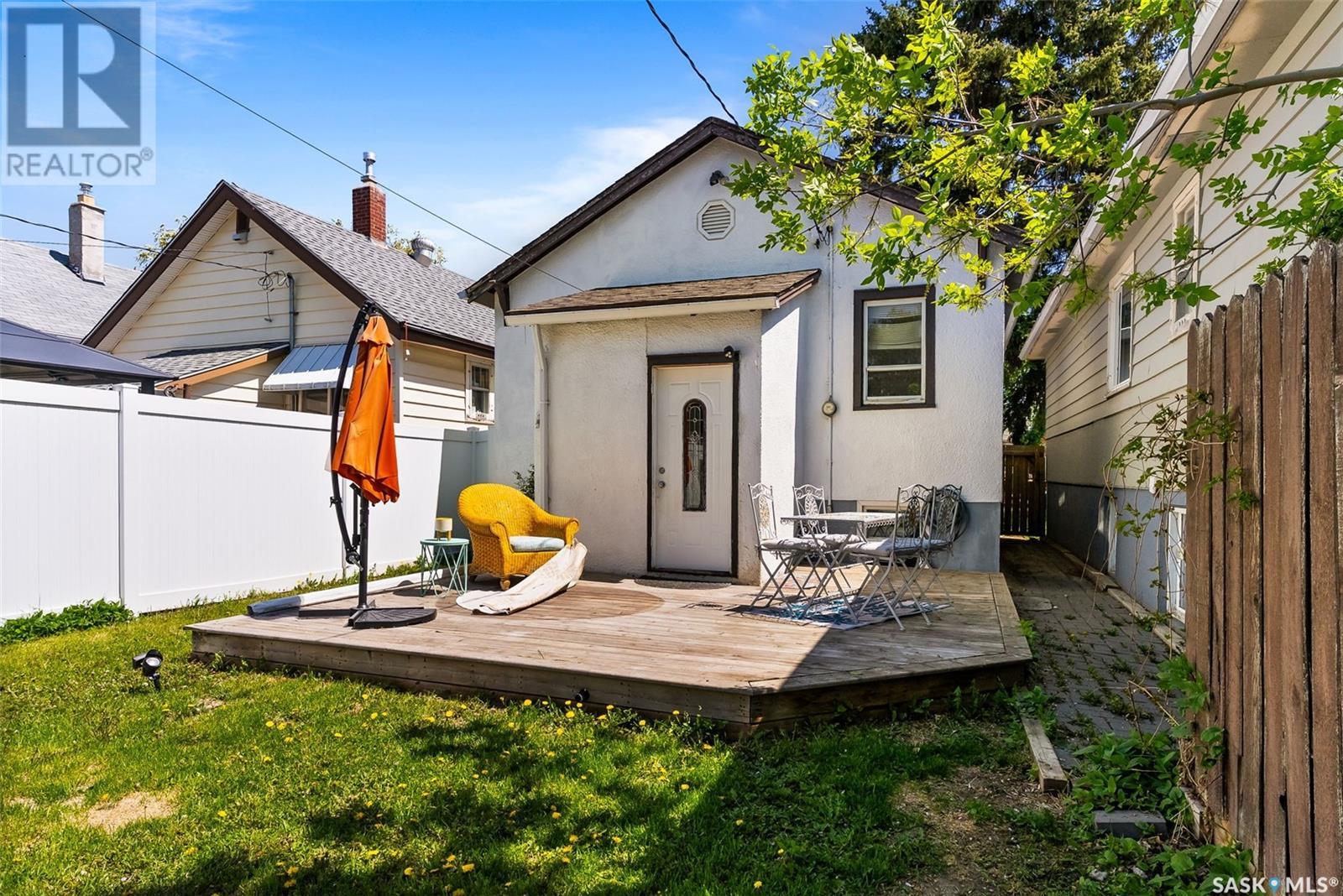 2448 Edgar Street, Regina, Saskatchewan  S4N 3L3 - Photo 26 - SK007402