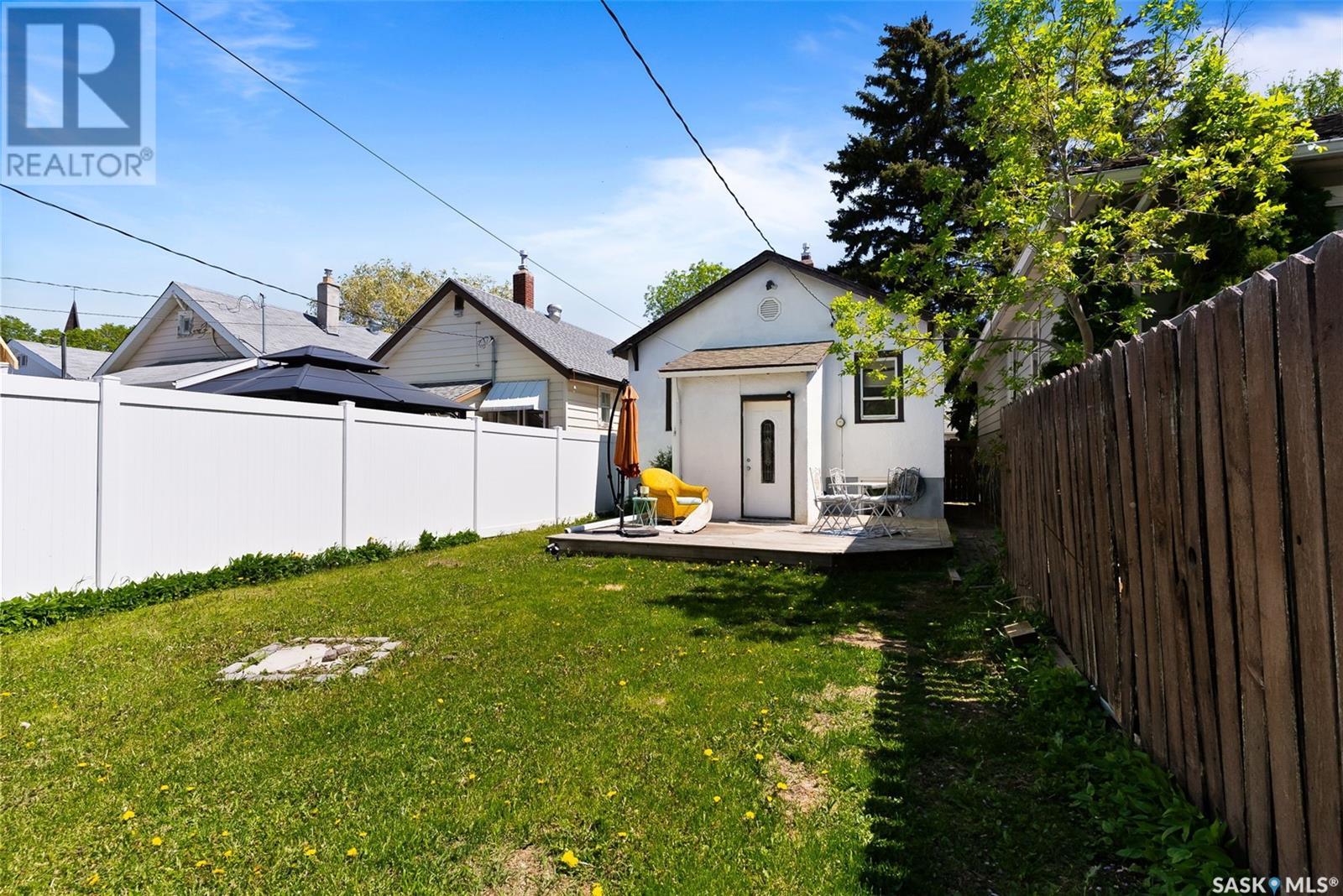 2448 Edgar Street, Regina, Saskatchewan  S4N 3L3 - Photo 27 - SK007402