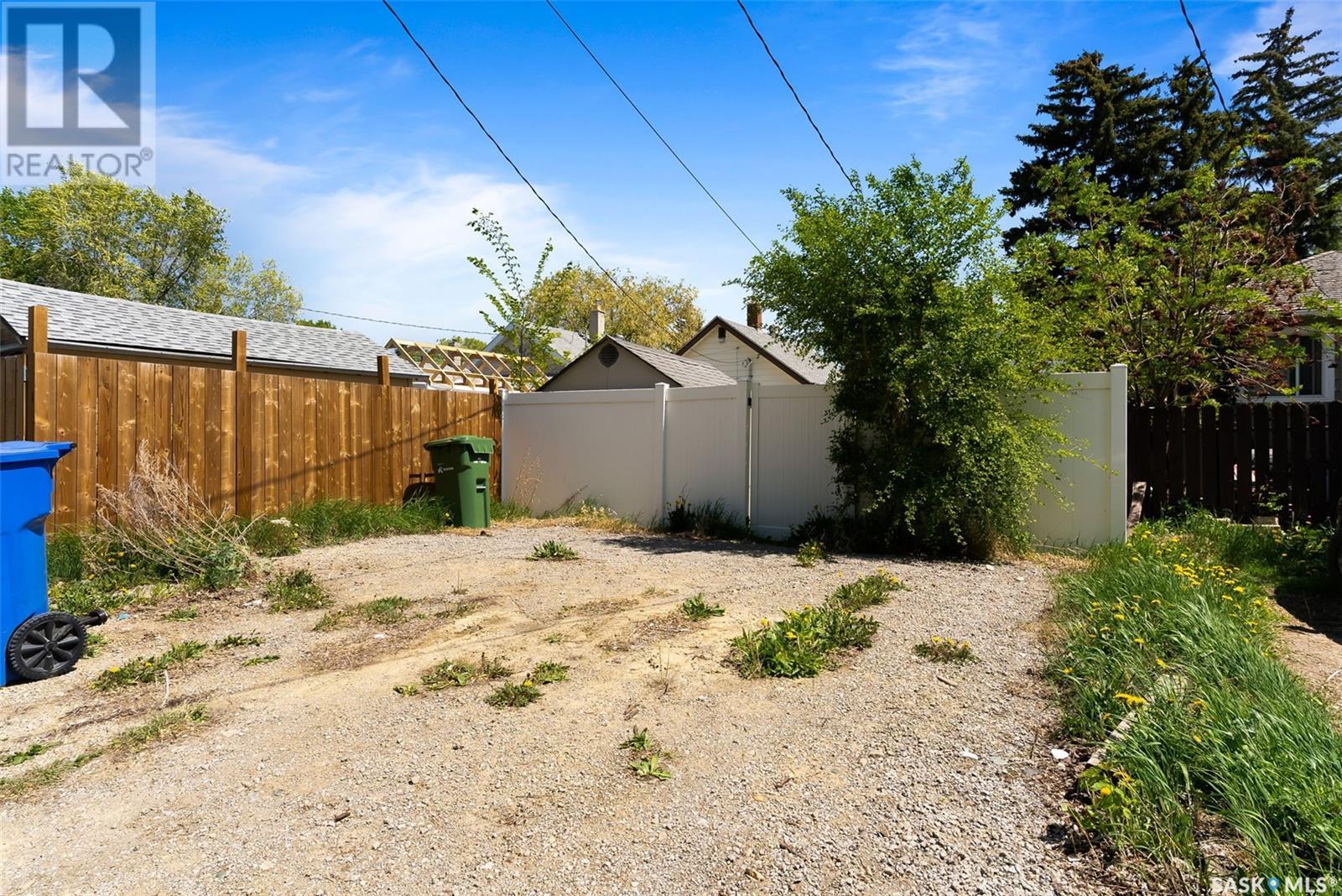 2448 Edgar Street, Regina, Saskatchewan  S4N 3L3 - Photo 28 - SK007402