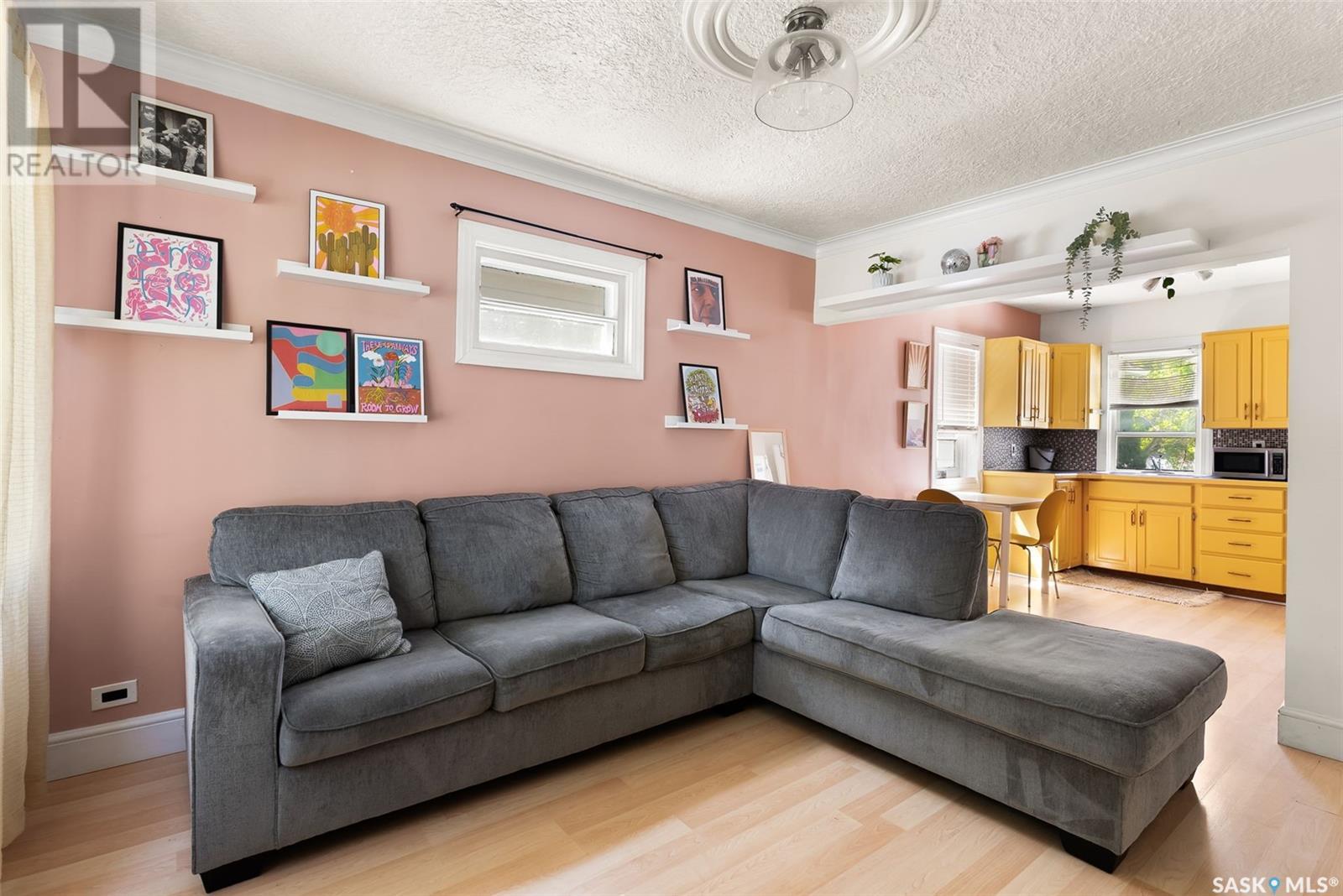 2448 Edgar Street, Regina, Saskatchewan  S4N 3L3 - Photo 6 - SK007402