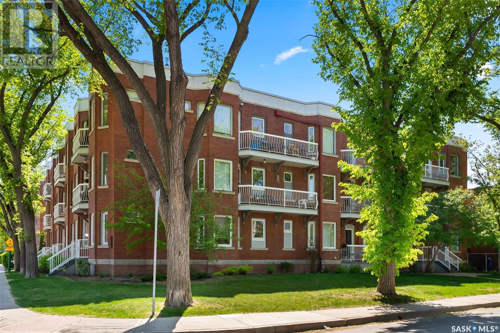 102 2925 14th AVENUE, regina, Saskatchewan