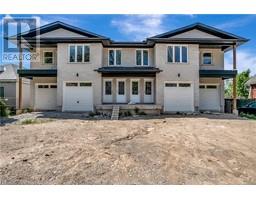 102 SPRUCE Street Unit# 1, cambridge, Ontario