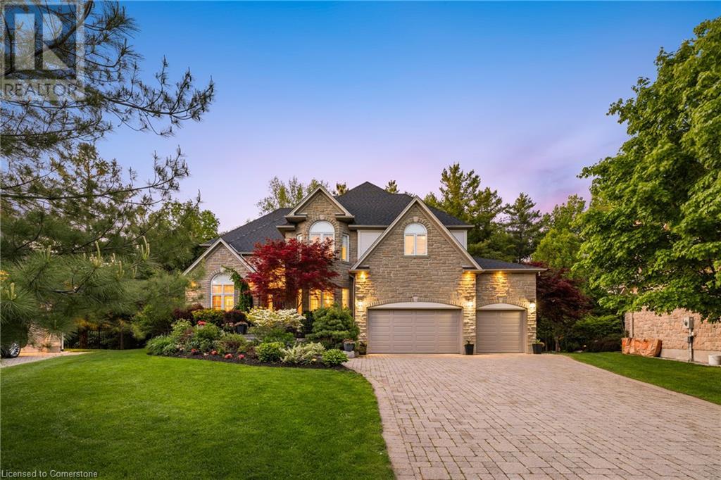 80 CEDARBROOK Court, Cambridge, Ontario