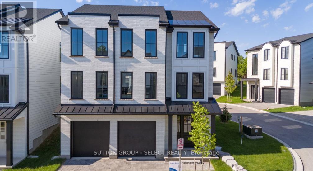 13 - 2835 SHEFFIELD PLACE, London South, Ontario