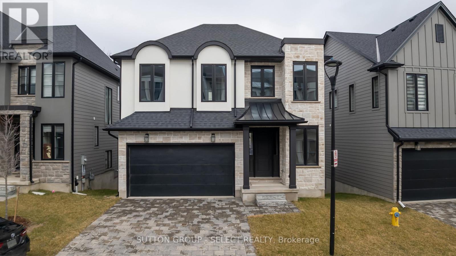 14 - 2835 Sheffield Place, London South, Ontario  N6G 5H5 - Photo 2 - X12043814
