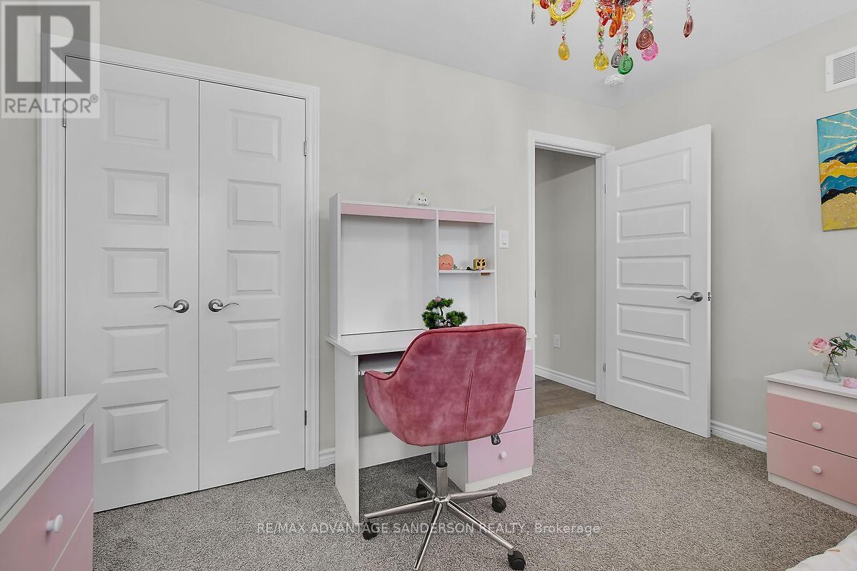 53 Arrowwood Path, Middlesex Centre, Ontario  N0M 2A0 - Photo 45 - X12176685