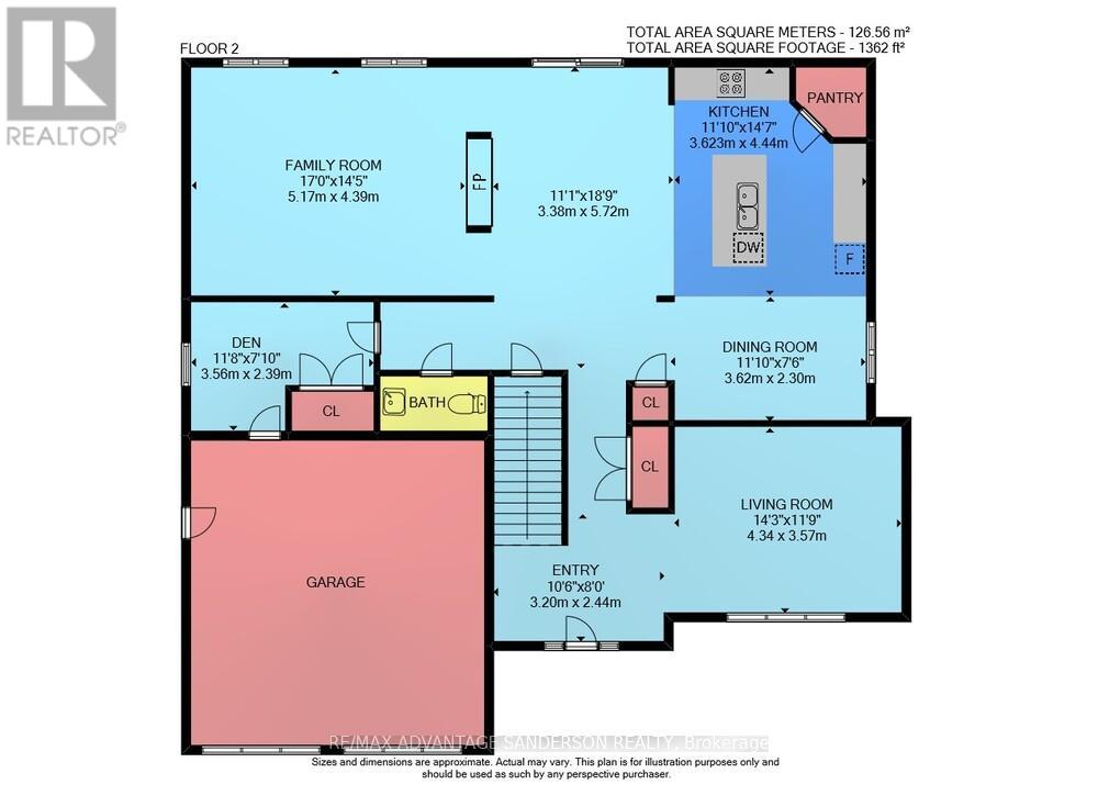 53 Arrowwood Path, Middlesex Centre, Ontario  N0M 2A0 - Photo 47 - X12176685