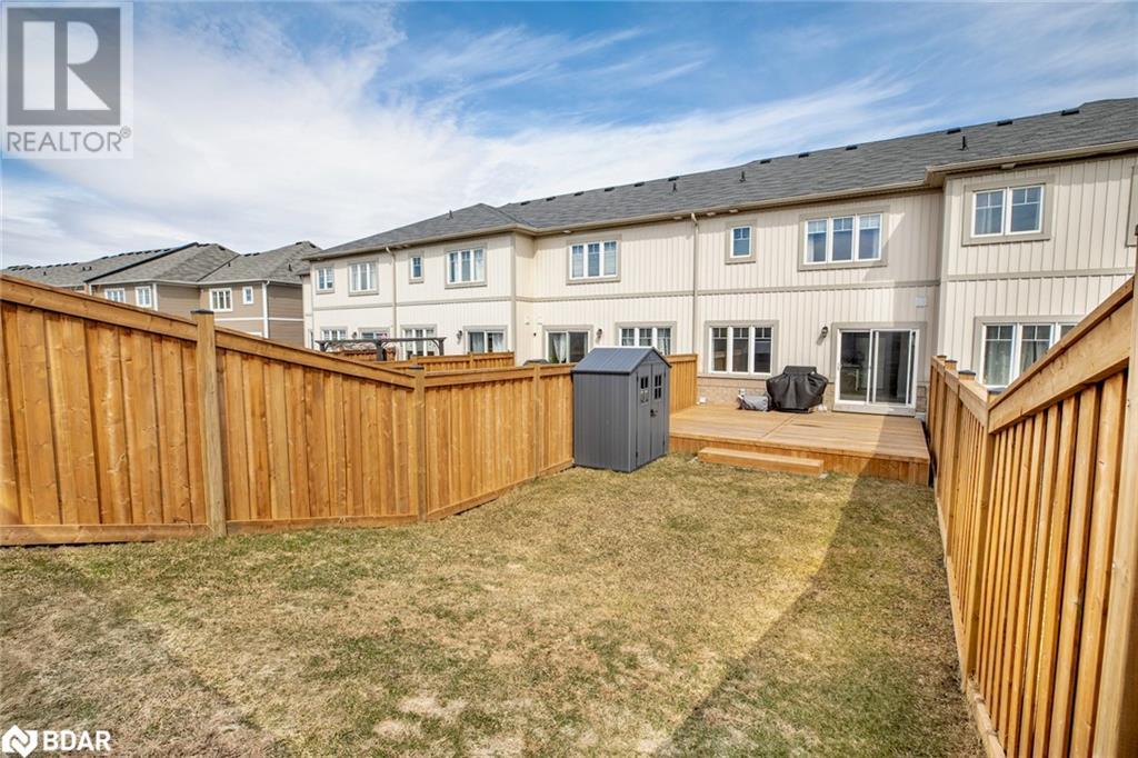 128 Knight Street Street, Alliston, Ontario  L9R 0R6 - Photo 32 - 40734551