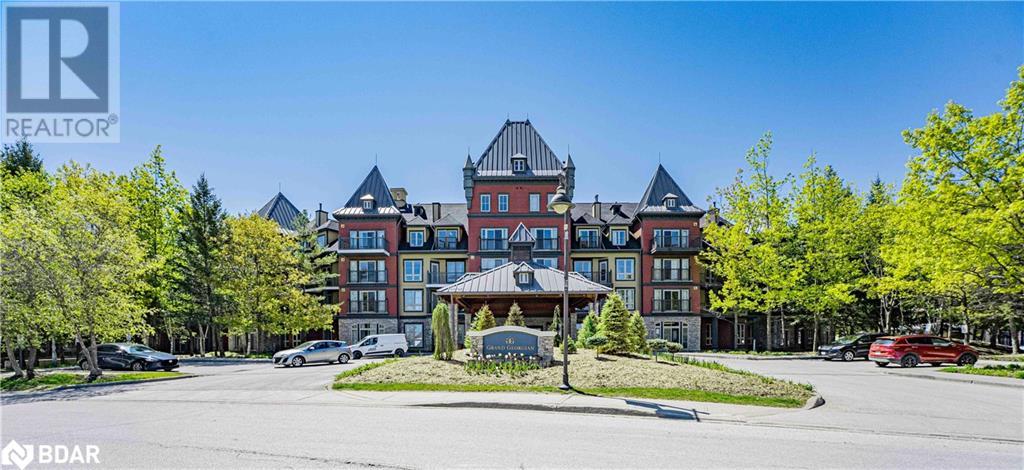 156 Jozo Weider Boulevard Unit# 437, The Blue Mountains, Ontario  L9Y 0V2 - Photo 1 - 40734345