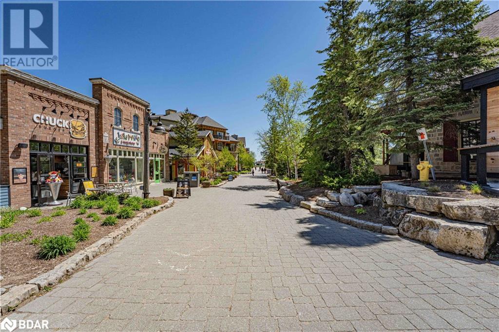 156 Jozo Weider Boulevard Unit# 437, The Blue Mountains, Ontario  L9Y 0V2 - Photo 20 - 40734345