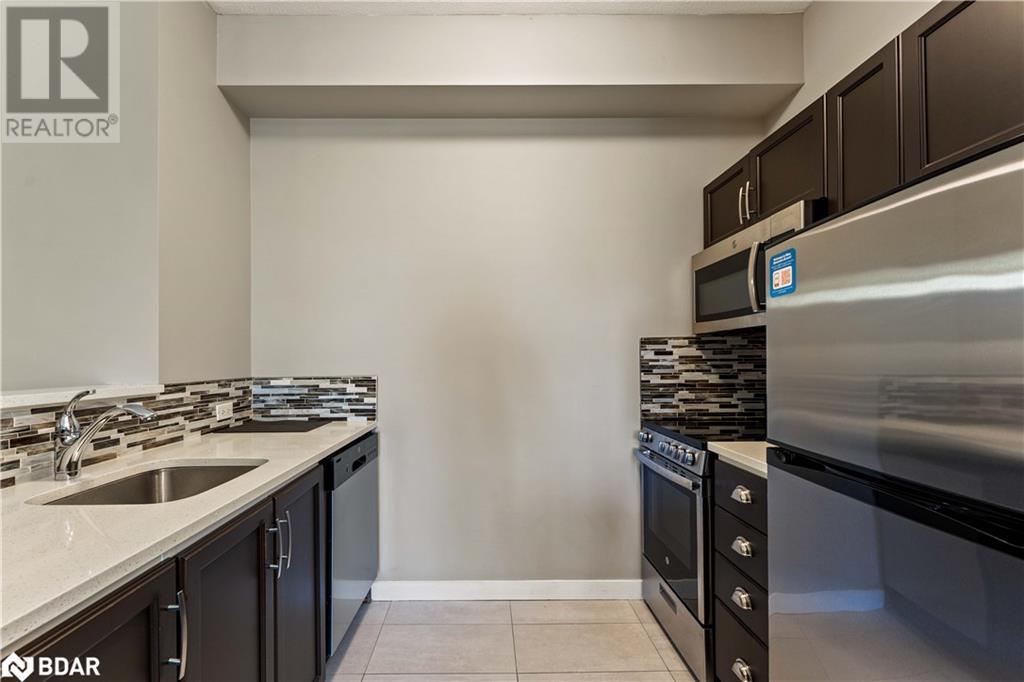 156 Jozo Weider Boulevard Unit# 437, The Blue Mountains, Ontario  L9Y 0V2 - Photo 8 - 40734345