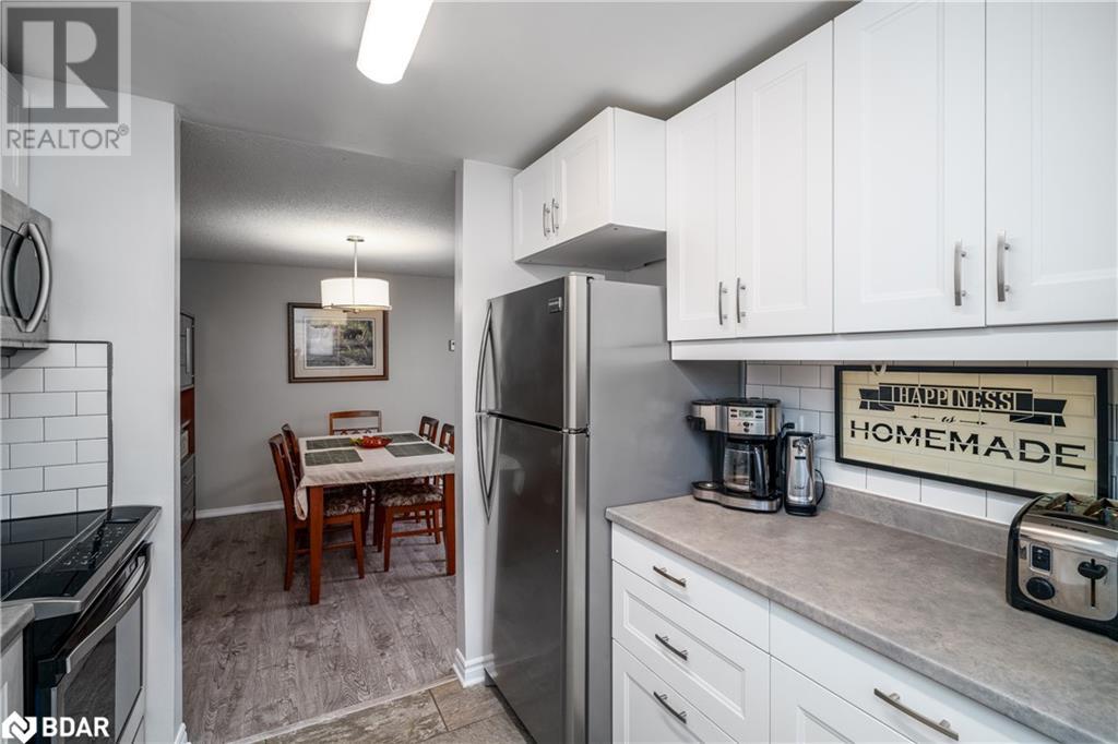 2 Sawmill Road Unit# 36, Barrie, Ontario  L4N 6X3 - Photo 7 - 40695001