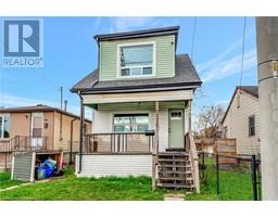 401 STRATHEARNE Avenue 231 - Homeside