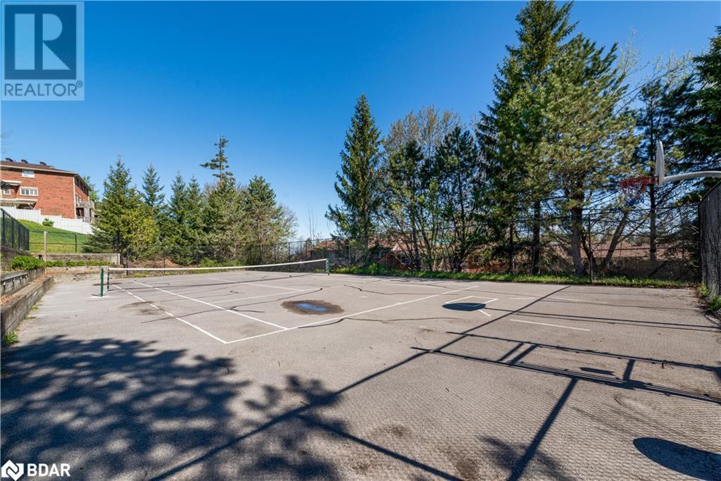 2 Sawmill Road Unit# 36, Barrie, Ontario  L4N 6X3 - Photo 41 - 40695001