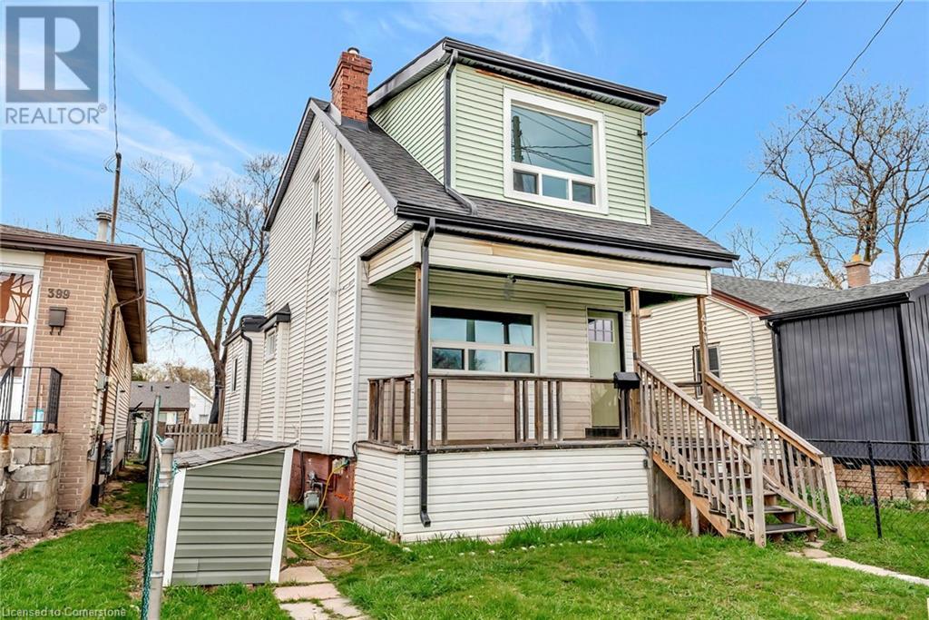 Property at 401 STRATHEARNE Avenue image 3
