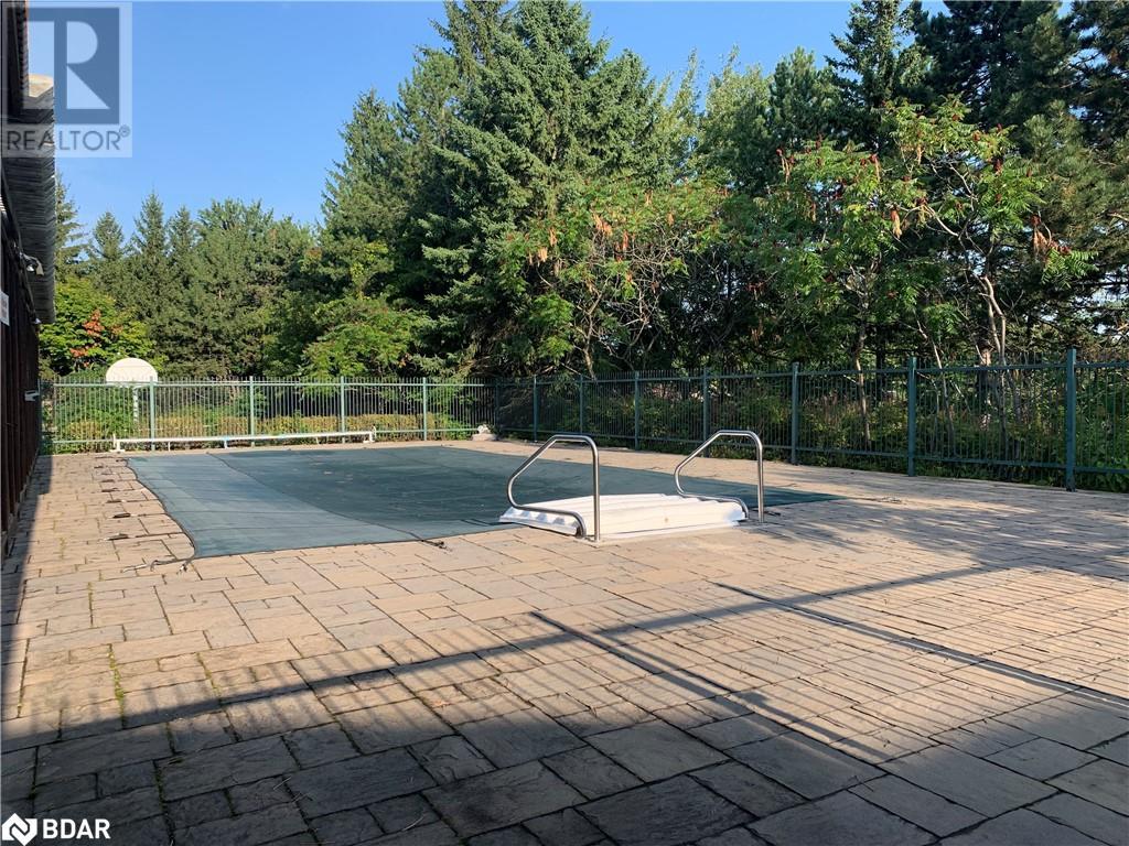 2 Sawmill Road Unit# 36, Barrie, Ontario  L4N 6X3 - Photo 39 - 40695001