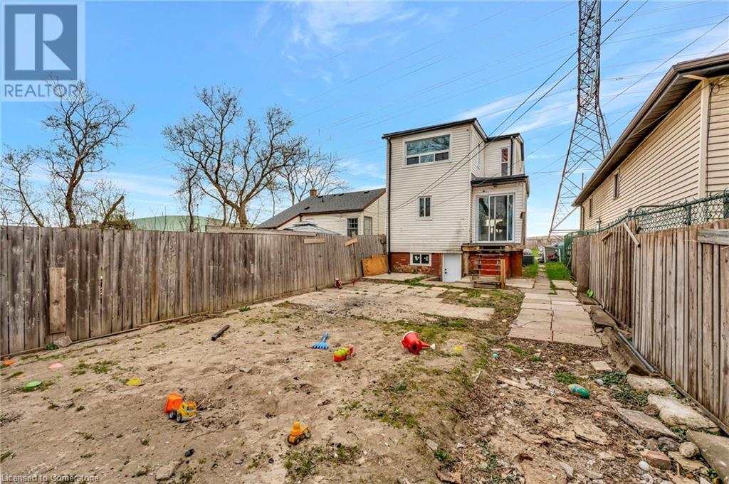 401 Strathearne Avenue, Hamilton, Ontario  L8H 5L2 - Photo 18 - 40717890