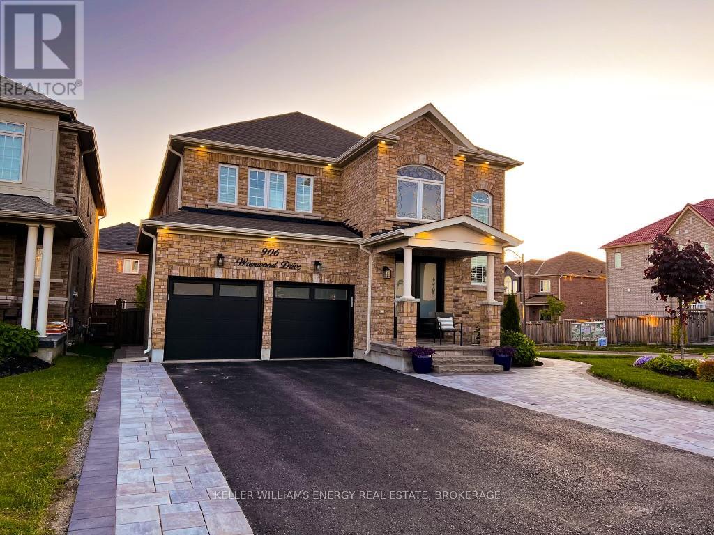 Bsmt - 906 Wrenwood Drive, Oshawa, Ontario  L1K 0W1 - Photo 2 - E12178688