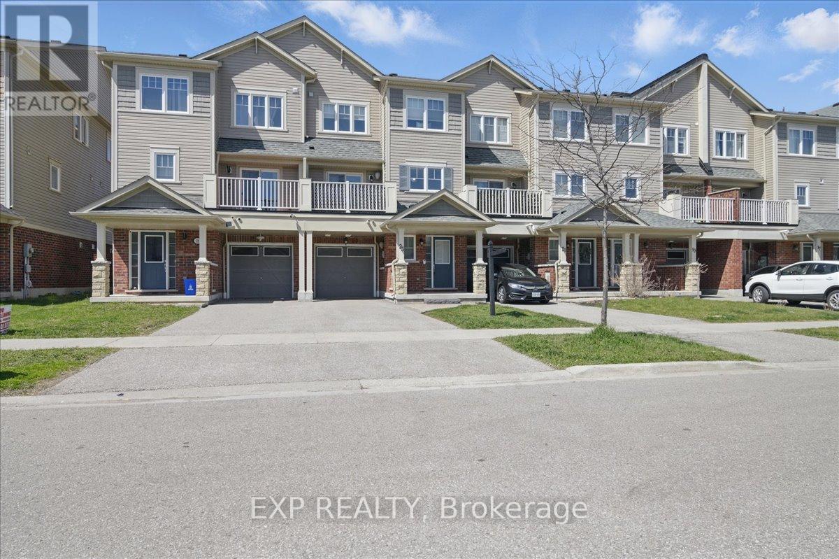 23 Great Gabe Crescent, Oshawa, Ontario  L1L 0C1 - Photo 3 - E12178802