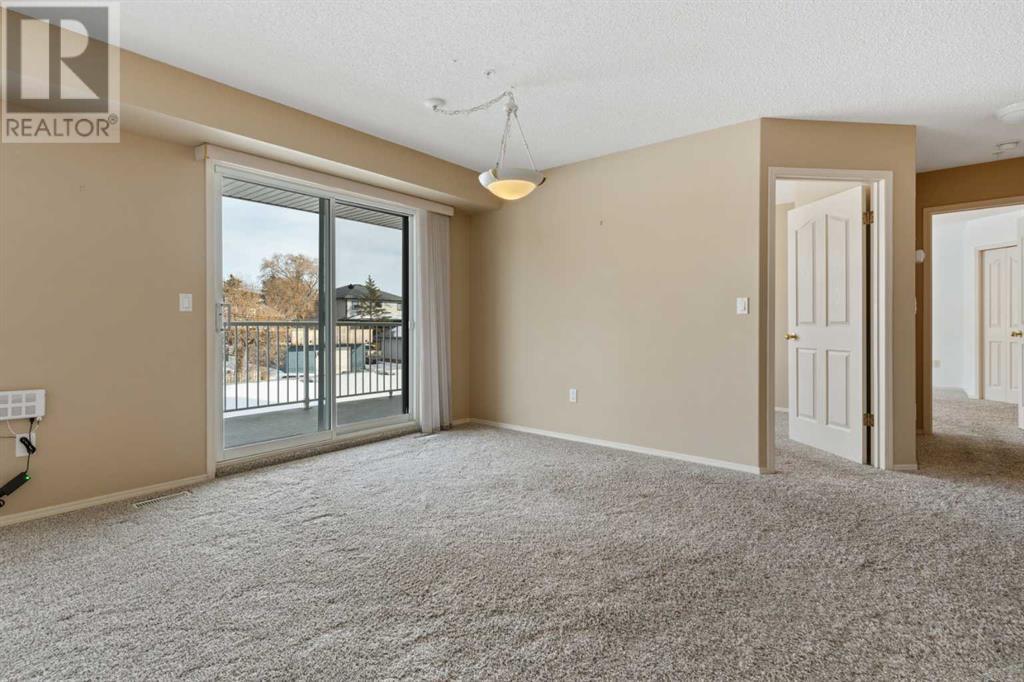 303, 4615 50 Street, Camrose, Alberta  T4V 4P5 - Photo 8 - A2195203
