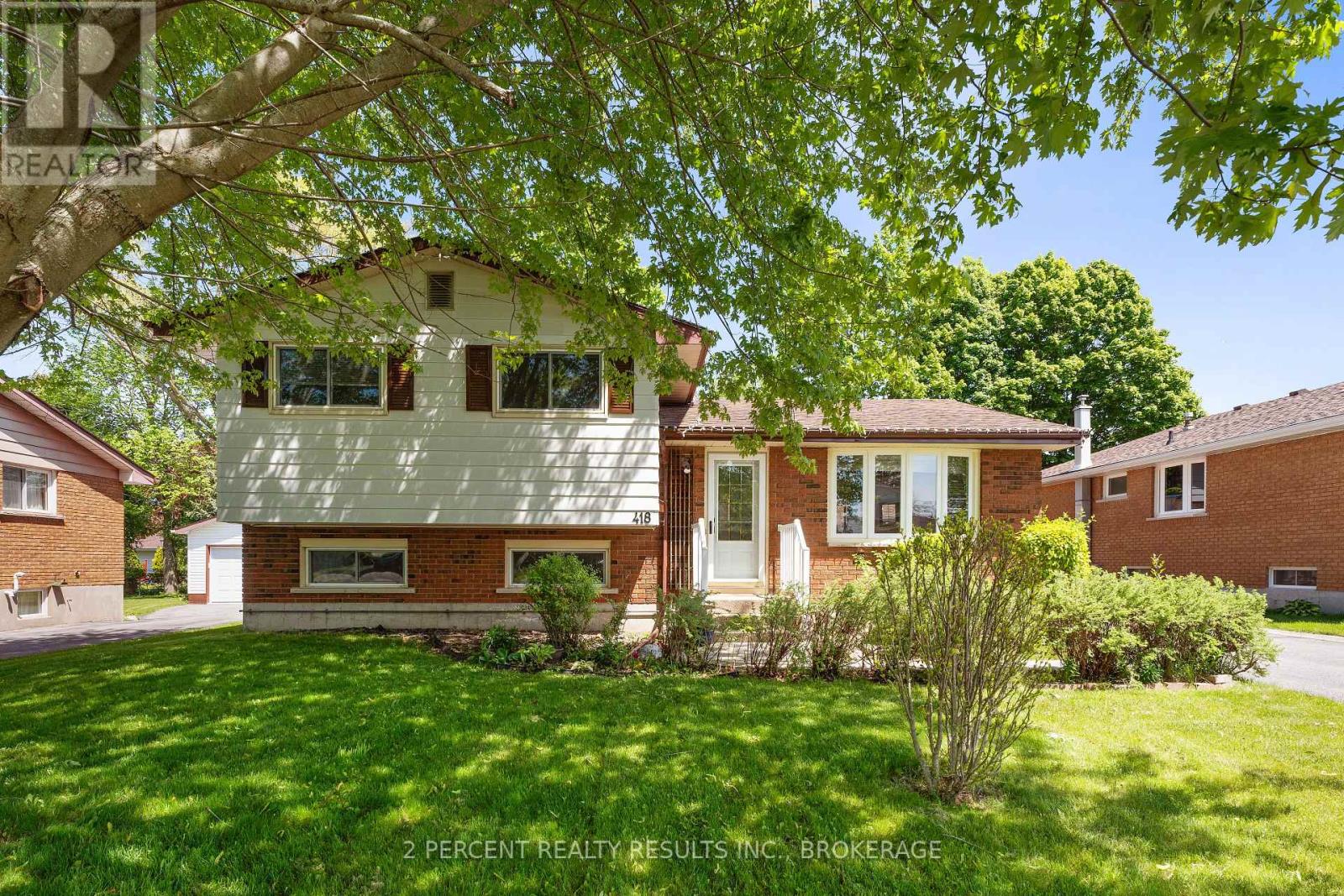 418 KNIGHTSBRIDGE ROAD, kingston (city southwest), Ontario