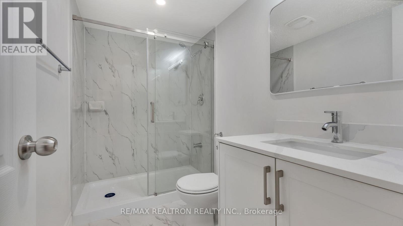 Basement - 898 Modlin Road, Pickering, Ontario  L1W 1V9 - Photo 16 - E12148248