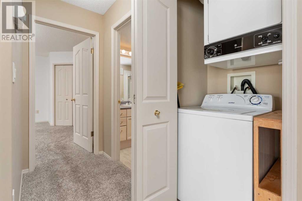 303, 4615 50 Street, Camrose, Alberta  T4V 4P5 - Photo 16 - A2195203
