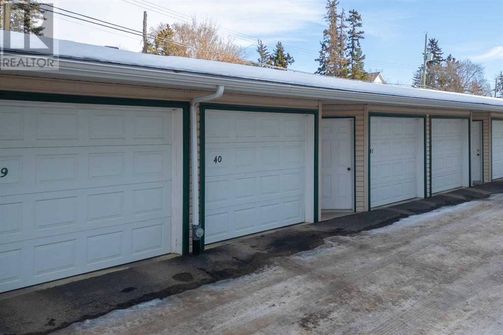 303, 4615 50 Street, Camrose, Alberta  T4V 4P5 - Photo 34 - A2195203