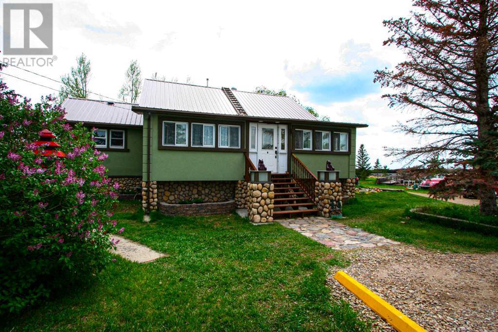 154055 Township Road 190a, Cassils, Alberta  T1R 1B8 - Photo 1 - A2221497
