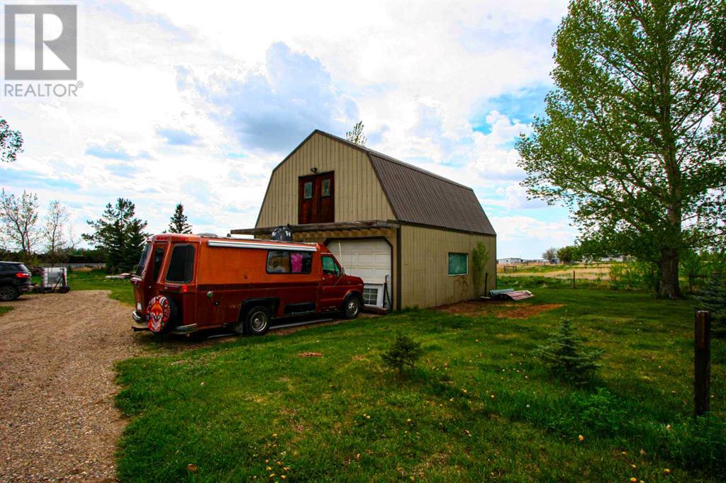 154055 Township Road 190a, Cassils, Alberta  T1R 1B8 - Photo 13 - A2221497